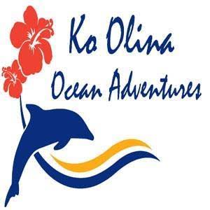 Ko Olina Ocean Adventures logo