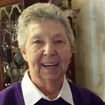 Marilyn M. Long Obituary