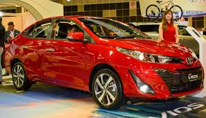 Toyota vios for sale philippines: Toyota Vios 2018 What Can You Expect From The Car Replacing Corolla In Pakistan