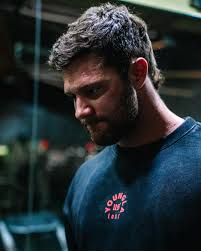 New Young La athlete… who's this Dawson guy 😈 #instagram #explore #ﬁtness  #gym #motivation #aesthetic #cute #ryangosling