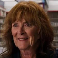 Erika olyan, mint Gagyi mami 😂