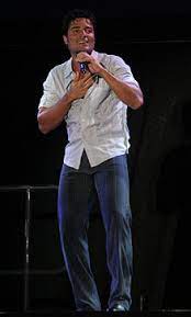 Elmer figueroa arce (born june 28, 1968), better known under the stage name chayanne, is a puerto rican latin pop singer and actor. Chayanne Wikipedia