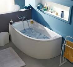 Baignoire Gain De Place Bandol 160 X 90 Cm Magasin De Bricolage Brico Depot De Montpellier Lattes Baignoire Gain De Place Baignoire Baignoire Balneo