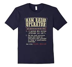Karina is wearing a size s in the silk set paired with the leather belt off white. Tee Defini Tion Of Amateur Radio Hobby Tee Funny For Ham Women Sweatshirt