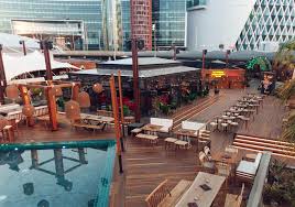 Maybe you would like to learn more about one of these? Soho Garden Lights Up Its Outdoor Venue All Year Long With Cyclops Lighting Procom Middle East