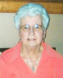 Verna Fonso Obituary (1929