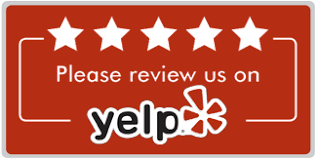 Yelp Review Button Roots Southern Salon