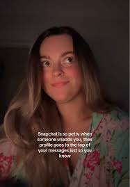 Was wondering why my blocked list was so high #fyp #foryoupage #viral  #viralvideo #blowup #blowthisup #monique #moniquegrace #trend #trendy  #viraltrend #blowupmyphone #real #repost #repostthis #funny ...