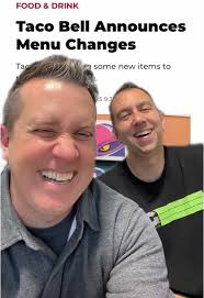 Taco Bell: Innovating Mexican Fast Food