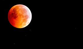 What is a lunar eclipse? 9 Things You Didn T Know About Lunar Eclipses