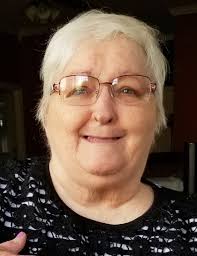 Obituary information for Emily Ann Thompson LaFleur