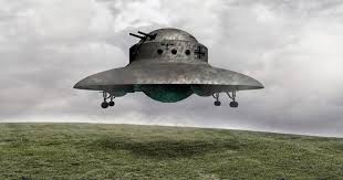 Veri Avvistamenti Ufo 2023