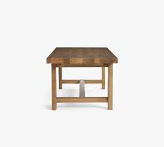 Reed Extending Dining Table In 2020 Extendable Dining Table Dining Table Table