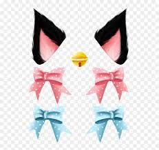 28 Collection Of Cat Ear Clipart Anime Black Cat Ears Hd Png Download Vhv Download transparent anime cat png for free on pngkey.com.