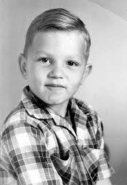 Gary Bolinger Obituary