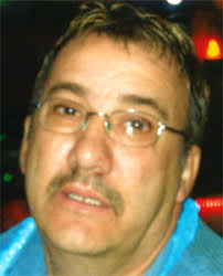 Daniel Bertin Obituary