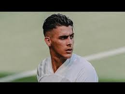 Descubre lo que cristian pavon (cristianpavon710) encontró en pinterest, la colección de ideas más grande del mundo. Cristian Pavon Magic Dribbling Skills Goals La Galaxy Hd 2021 Youtube