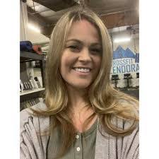 Jillian Bauer's Instagram, Twitter & Facebook