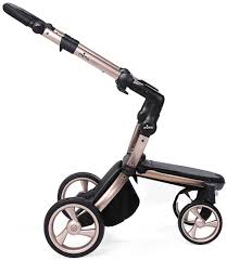 Special xari features include easy maneuverability, a. Mima Xari G4 Chassis Rose Gold Albee Exclusive
