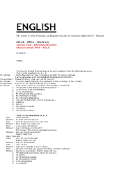 Soal un sma 2014 this text isâ. Contoh Soal Un Sma News Item