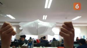 Setelahnya, masker dibumbui vitamin, mineral, dan protein tertentu sesuai jenis dan manfaat yang diberikan. Deretan Hoaks Seputar Masker Bikin Kanker Hingga Sebabkan Kematian Cek Fakta Liputan6 Com