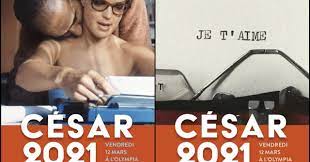 Marie sportive et sexy, elle affiche sa féminité. Les Artistes Techniciens En Lice Pour Cette 46e Ceremonie Des Cesar La Cst