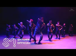Exo Ex Act The 3rd Album Download Iamjamazing Blog