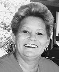 Maureen THORPE Obituary (2014)