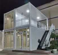 Expandable Container Houses: The Future of Housing