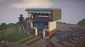 Sasquatchmike last year • posted last year. My Latest Vanilla Minecraft Build Feel Free To Give Me Your Thoughts Minecraft
