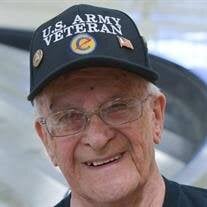 Raymond J. Paluch Obituary