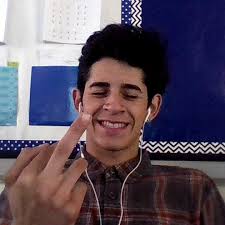 Richard Encinas's Instagram, Twitter & Facebook