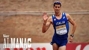 While running is a great workout, it can be tough on the body, particularly the knees and feet. Yes Race Walking Is An Olympic Sport Here S How It Works Youtube