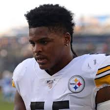 Pittsburgh Steelers' Devin Bush 'Gets in Trouble' for Twitter Rant