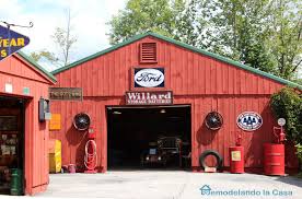 The Ice House Museum - Remodelando la Casa