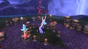 We earn a commission for products purchased through some links in this article. Warlords Of Draenor Garrisons Herb Garden Mmo Champion