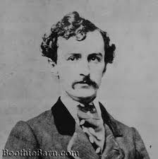 John Wilkes Booth Photos