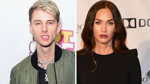 Megan fox rarely shares photos of her kids, but all 3 are so cute! Hat Machine Gun Kelly Schon Megan Fox Kids Kennengelernt Promiflash De