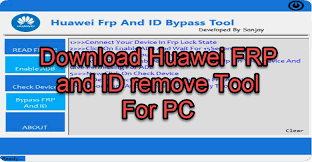 Next, install huawei frp bypass tool on your . Download Huawei Frp Tool 2021 Huawei Frp Unlock Tool