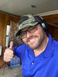 James Chaisson's Instagram, Twitter & Facebook