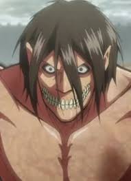 Eren yeager, named eren jaeger in the subtitled and dubbed versions of the anime, is a fictional character and the protagonist of the attack. Eren Yeager Kyojin Charakter Anisearch