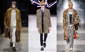 The Top 22 Men S Fashion Trends For Fall Winter 2019 2020 Vogue Paris