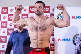 Michał michalski was scheduled to face the undefeated adrian bartosiński in a welterweight bout. Plmma 72 Online Walka Szymon Kolecki Dariusz Kazimierczuk Na Zywo Gdzie Obejrzec Gale 4 03 2017 Kurier Poranny