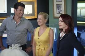 Watch A Preview For The Hallmark Channel Original Movie Wedding At Graceland Starring Southern Wedding Dresses Second Wedding Dresses Wedding Dresses Unique