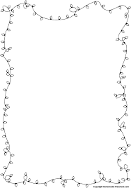 Maybe you would like to learn more about one of these? String Of Christmas Lights Black And White Clipart Clipart Kid 3 Cliparting Com