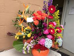 You can see how to get to four seasons flowers & gifts on our website. Four Seasons Florist