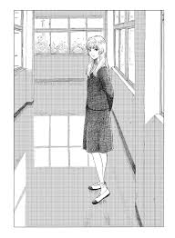 Manga recommendations 2: Welcome Back, Alice