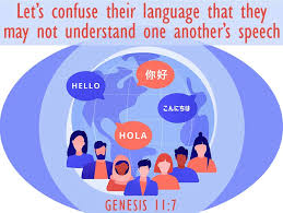 Chronology Chart from Adam to Abraham