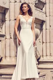 Stylish Mikaella Wedding Dress Bridal Gown 2242 2016 Size