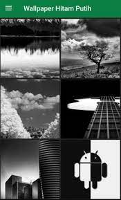 Ruang tengah yang menjadi tempat perundingan diisi kursi kursi dan meja lebar serta koleksi lainnya berupa tempat tidur besi sepeda dan batu prasasti bukti pendaratan detasemen tentara jepang yang dipimpin kolonel shoji tosimari di pantai eretan indramayu pada tanggal 1 maret 1942. Wallpaper Hitam Putih Keren Fur Android Apk Herunterladen